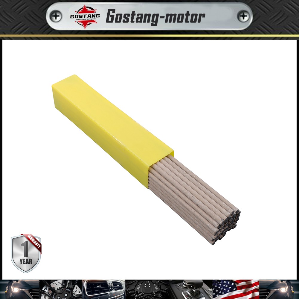 5/32″ 5Ibs Stick Welding Electrode 7018 Welding Rods 1 Pack 5Ibs E7018
