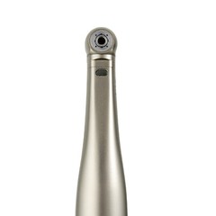 Pieza de mano de contraángulo dental LED Fibra óptica Baja velocidad φ2.35mm