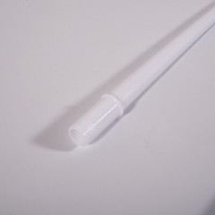 100PCS JMU Disposable Dental Surgical Aspirator Tip Suction Saliva Ejector Tube