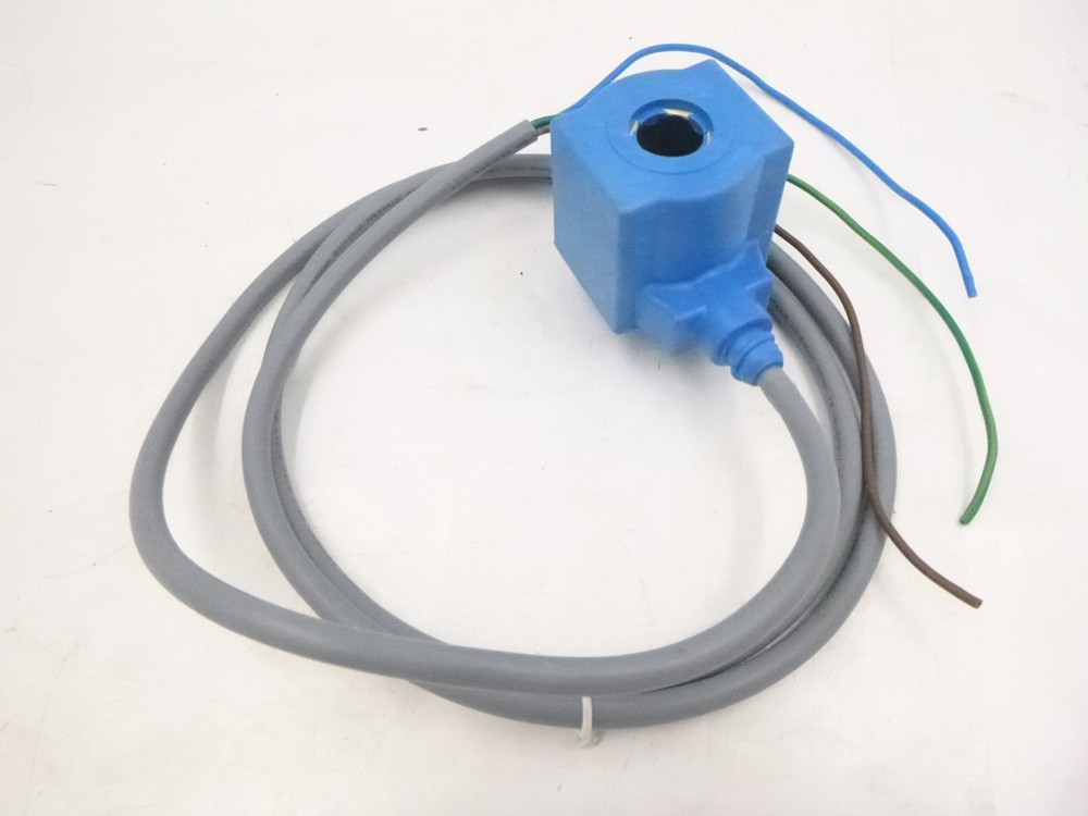 Danfoss Solenoid Coil Cable BF024CS 24V 1.5 m for K3 K3B Model
