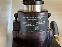 ADVANCED TORQUE PRODUCTS ATP1000 Torque Multiplier – 1,000 Foot Pounds