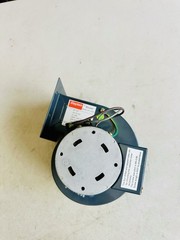 Dayton 1TDP6 Rectangular Oem Blower, 2880 Rpm, 1 Phase, Direct Drive.