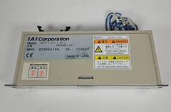 IAI Corp RCP2-C-SA7-I-PM-0 Robo Cylinder Actuator Controller 24VDC 2A Module