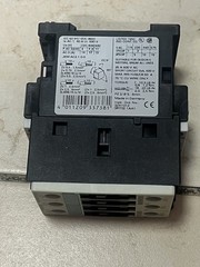 New OEM Siemens Contractor 3ZX1012-ORT02-1AA1