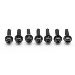 Screws for LG OLED55C1PUB.AUS (OLED55C1PUB) TV Stand / Legs (Set of 7)