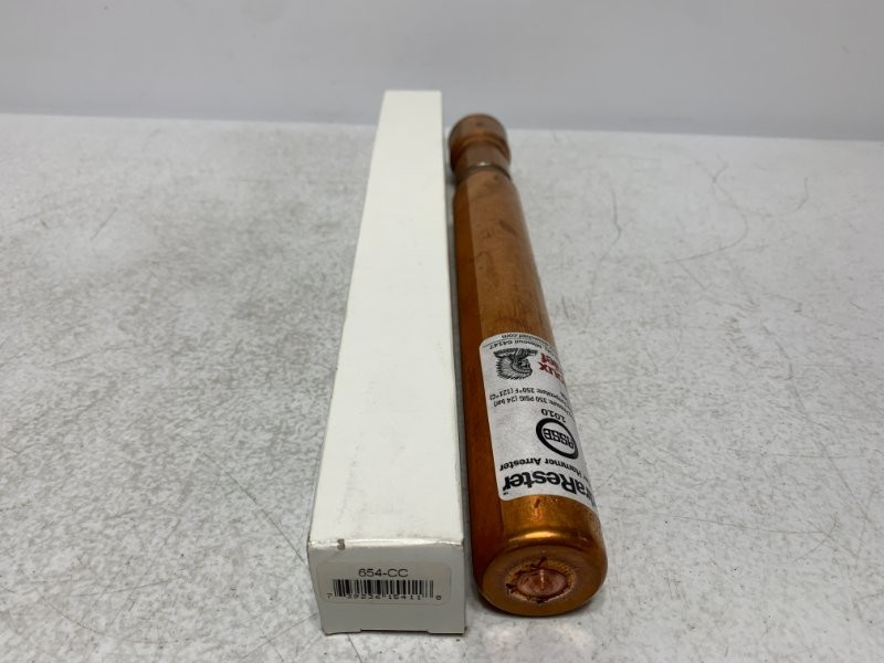 Sioux Chief 654-CC Water Hammer Arrester 1″ 350 PSI