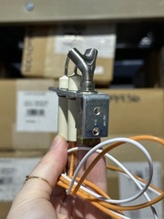 415-41323-01 | 239-41323-01 | Bradford White Natural Gas Pilot Assembly – Comm