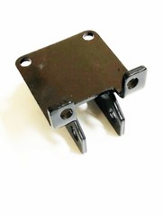 KUBOTA B SERIES TOP LINK ASSEMBLY BASE BRACKET 3 POINT TRACTOR HITCH CAT 1 #KBBP