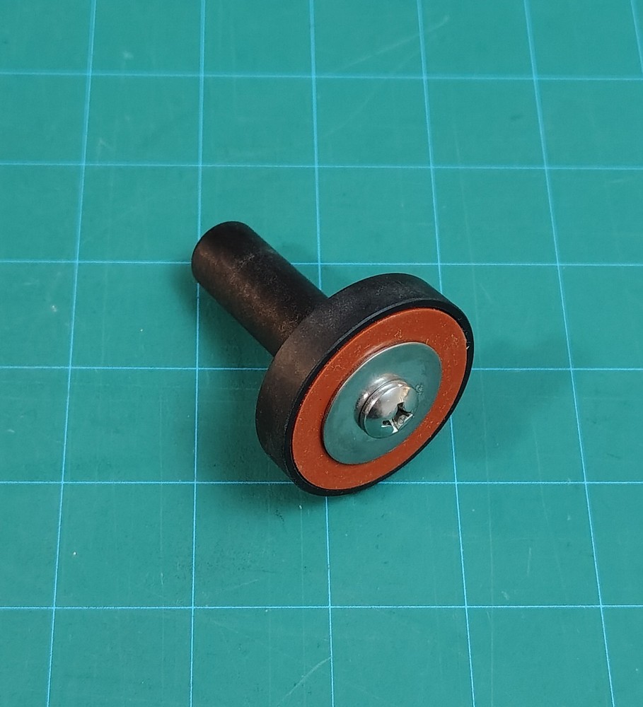 Genuine Zurn 952-300S Wilkins 3/4 -1” Poppet Assembly for 975XL/XLT DC Backflow