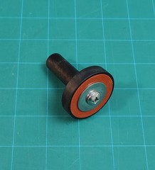 Genuine Zurn 952-300S Wilkins 3/4 -1” Poppet Assembly for 975XL/XLT DC Backflow