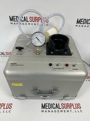 Byron Medical, Inc. Accelerator II Aspirator