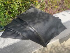 Sandbaggy 14″ x 26″ Water Activated Sandbags – Stronger Than Quick Dam Bags