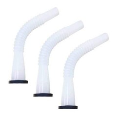 KP KOOL PRODUCT Gas Can Spout for Old Style fits Blitz, Midwest, Scepter & More