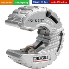 57008 C-Style Close Quarters Copper Tubing Cutter