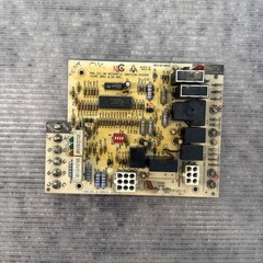 Rheem Ruud Weather King 62-24084-01 Furnace Fan Control Circuit Board 1012-920