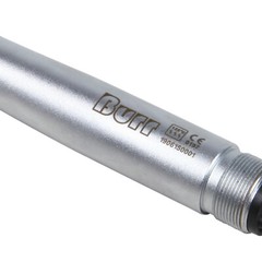 Dental E-generator LED Fiber Optic Air Turbine Handpiece 4 Hole fit KAV UDM4