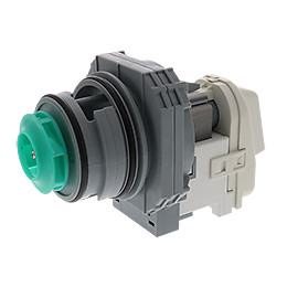 ERP 5304519906 Motor and Pump Assembly for Electrolux Frigidaire Dishwasher