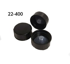 You Choose Size – Polycone Phenolic Lined Caps, Multiple Pack Sizes, Leak Proof