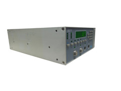 Aeroflex / Weinschel 8310-35-F Programmable Attenuator 1-Ch 2GHz 127dB/1dB