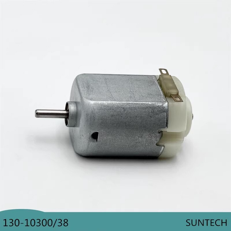 FF-130SA-10300 DC 5V-12V 12900RPM High Speed Mini 20mm Electric Motor Hobby Toy