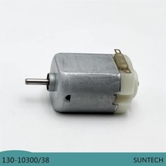 FF-130SA-10300 DC 5V-12V 12900RPM High Speed Mini 20mm Electric Motor Hobby Toy