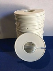 CLOTHING SIZE DIVIDERS bag of 50 “BLANK”