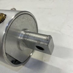PARKER 04.00 PLU16 8.500 CYLINDER 0400PLU168500
