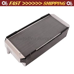 NEW 6686077 6734100 7152356 For Bobcat S150 S150G S160 S175 S185 S205 Radiator