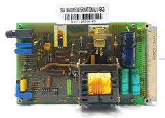Marine KDS-5 Printed Circuit Board