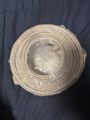 CERROMAX 100 ft. 14/2 White Solid CerroMax SLiPWire Copper NM-B Wire