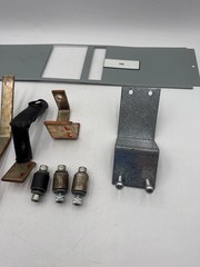 EATON Cutler Hammer KDS4K Circuit Breaker Mounting Hardware for PRL4a KPRL4KDS