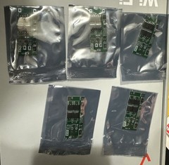 5 PCS 2S 20A 7.4V 8.4V 18650 Li-Ion Lithium Battery 18650 Charge PCB BMS Balance