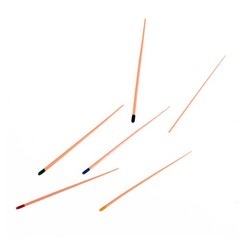 Dental Gutta Percha Points 0.02,15-40# Taper Assorted for Endodontic Root Canal