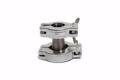 MDC Reducer Valve 1½” to 1⅛” with O-Rings & Clamps (4126)