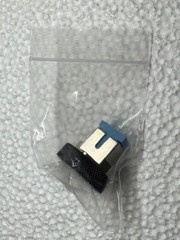 Noyes SC Adapter Cap Optical Power Meter 8800-00-0209 812 x 209