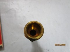 Milton S-603 Milton Industries 3/8″ ID Male Hose End