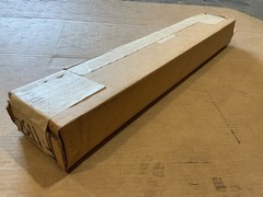 New First Safety Corp G-210 Two Cylinder Poly Wall Bracket G210
