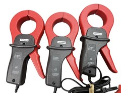 AEMC SR652 Probes W/ Free Shipping
