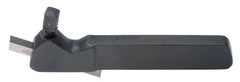 Lathe Turning Tool Holder For 3/8″ Square Tool Bits, Straight Shank by MDX