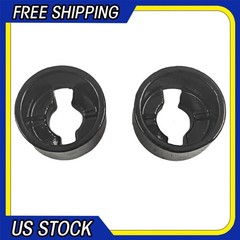 2 pcs front Door Hinge Washer For Bobcat Cabin T450 T550 T590 T595 T630 7167846