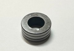 Drive Roll 023-.035 For Lincoln SP-100, SP-125 Plus, SP-135 Plus and SP-175 Plus