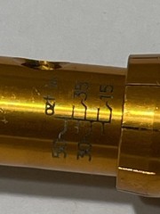 Tohnichi Torque Lim15-50 Torque Limiting Screwdriver Japan