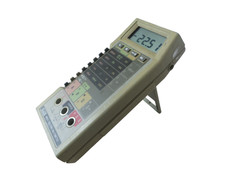 Fluke 8060A True RMS Digital Multimeter – Free Shipping