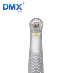 DMXDENT Dental Fiber Optic E-generator LED High Speed Handpiece COXO NSK Style