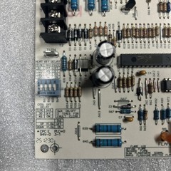 62-104058-02 Integrated Furnace Control Board Replac for Rheem Furnace R801P-MSA