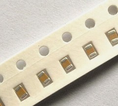 25pcs 0805 CAPACITOR 27PF COG 50V 5% SMT SMD CHIP CAP ROHM MCH215A270JK