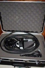 Iridex / Iris Medical SL laser with laser indirect ophthalmoscope (LIO)