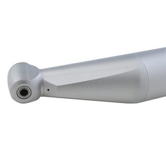 COXO Dental Low Speed Handpiece Contra Angle 1:1 Fiber Optic E Generator LED