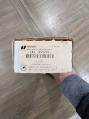 Magnetek Triad Electronic Ballast B332I120RH 120v New In Box