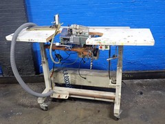 GROZ-BECKERT SEWING MACHINE 02261880017